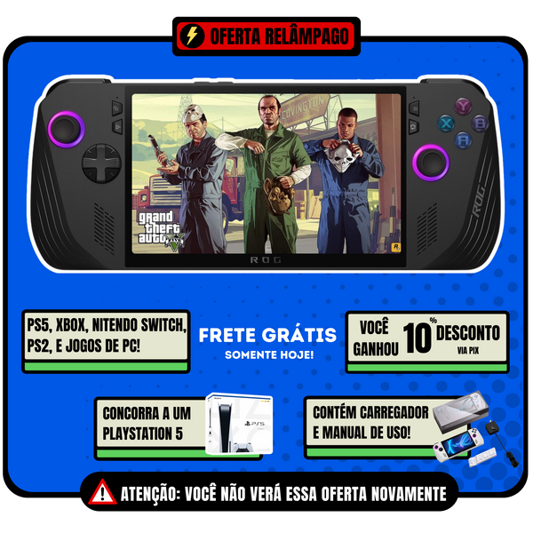 NITRO X - O MAIS POTENTE DO MERCADO! [PROMOÇÃO VÁLIDA]🔥
